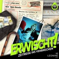 Produktbild: Folge 04: Die Opa-Bande