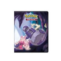 Produktbild: Pok&eacute;mon (Sammelkartenspiel-Zubeh&ouml;r), PKM Tinkaton 4 Pocket Portfolio