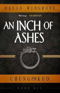 Produktbild: An Inch of Ashes