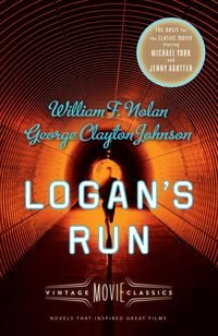 Produktbild: Logan's Run