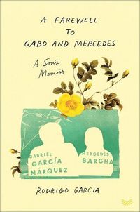 Produktbild: A Farewell to Gabo and Mercedes