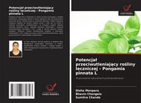 Produktbild: Potencja&iquest; przeciwutleniaj&iquest;cy ro&iquest;liny leczniczej - Pongamia pinnata L