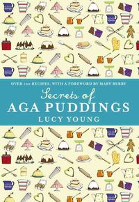 Produktbild: Secrets Of Aga Puddings