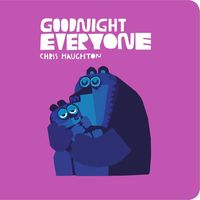 Produktbild: Goodnight Everyone