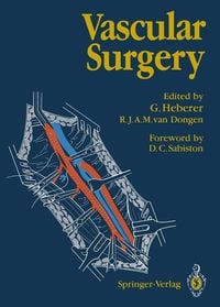 Produktbild: Vascular Surgery
