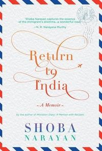 Produktbild: Return to India