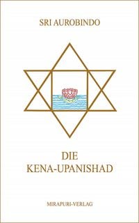 Produktbild: Die Kena Upanishad