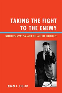 Produktbild: Taking the Fight to the Enemy