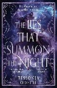Produktbild: The Lies That Summon the Night