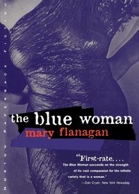 Produktbild: The Blue Woman