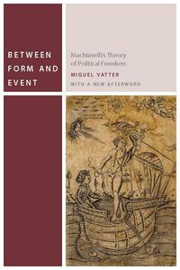 Produktbild: Between Form and Event