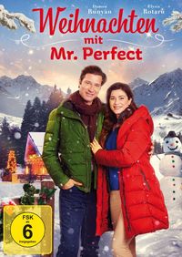 Produktbild: Weihnachten mit Mr. Perfect