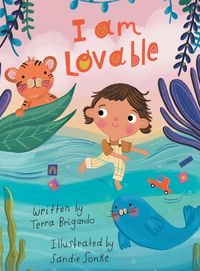 Produktbild: I Am Lovable