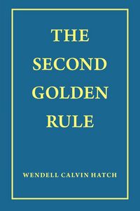 Produktbild: The Second Golden Rule