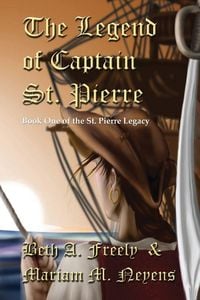 Produktbild: The Legend Of Captain St. Pierre