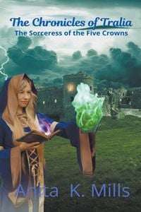Produktbild: The Sorceress of the Five Crowns