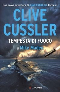 Produktbild: Tempesta di fuoco