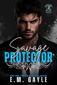 Produktbild: Savage Protector