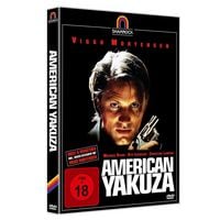 Produktbild: AMERICAN YAKUZA - Uncut & remastered
