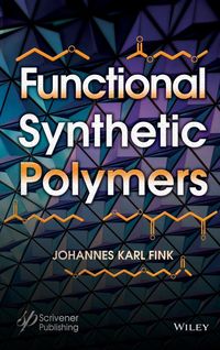 Produktbild: Functional Synthetic Polymers