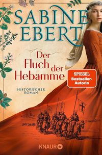 Produktbild: Der Fluch der Hebamme