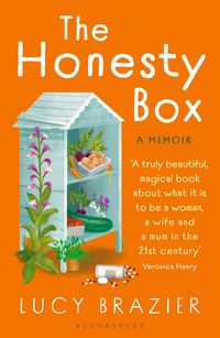 Produktbild: The Honesty Box
