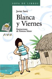 Produktbild: Blanca y Viernes