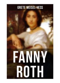 Produktbild: Fanny Roth