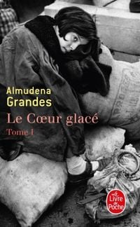 Bild vom Artikel Le Coeur Glacé ( Tome 1) vom Autor Almudena Grandes