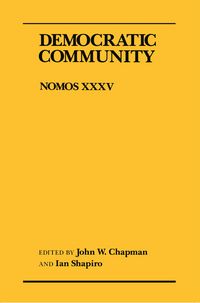 Produktbild: Democratic Community