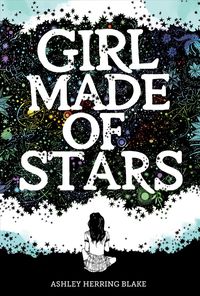 Produktbild: Blake, A: Girl Made of Stars