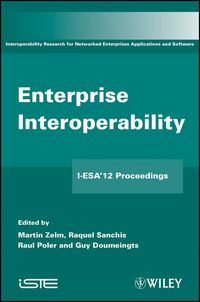 Produktbild: Enterprise Interoperability