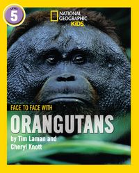 Produktbild: Face to Face with Orangutans