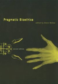 Produktbild: Pragmatic Bioethics