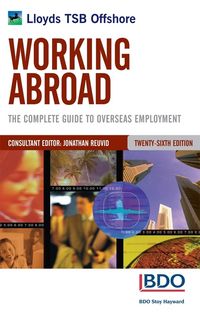 Produktbild: Working Abroad