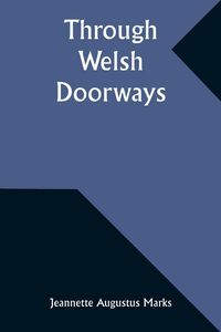 Produktbild: Through Welsh Doorways