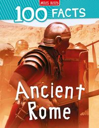 Produktbild: Ancient Rome_100 Facts Pb