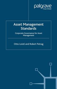 Produktbild: Asset Management Standards
