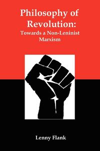 Produktbild: Philosophy of Revolution