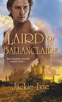 Produktbild: Laird of Ballanclaire