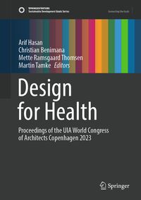Produktbild: Design for Health