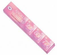 Produktbild: R&auml;ucherstab. Green Tree "Angel Nu.RS558