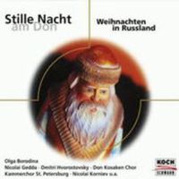 Bild vom Artikel Stille Nacht Am Don vom Autor Don Kosaken