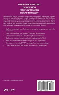 Produktbild: SAP