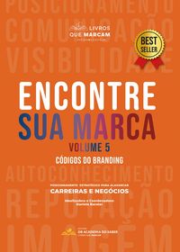 Produktbild: Encontre sua marca - volume 5