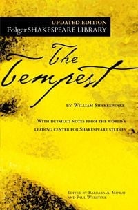 Produktbild: The Tempest