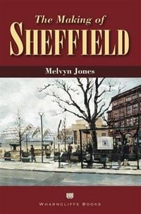 Produktbild: Making of Sheffield
