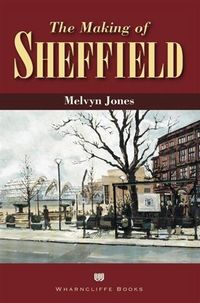 Produktbild: Making of Sheffield