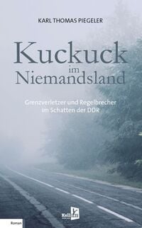 Produktbild: Kuckuck im Niemandsland