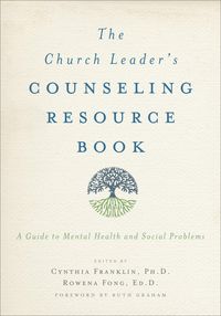 Produktbild: The Church Leader's Counseling Resource Book